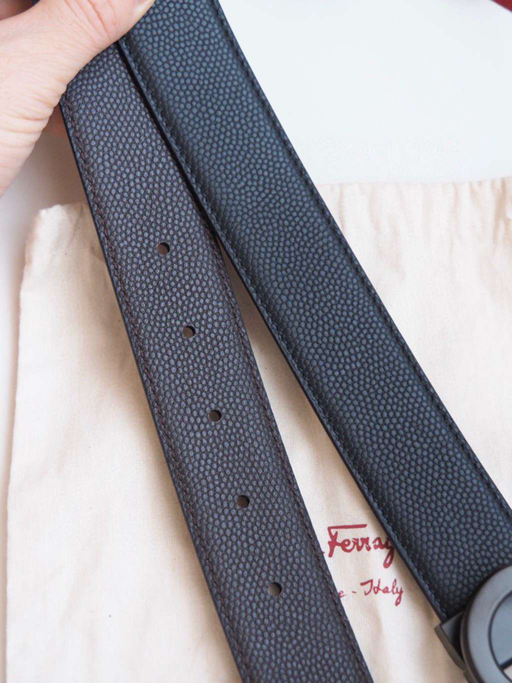 Ferragamo BELTS 35mm
